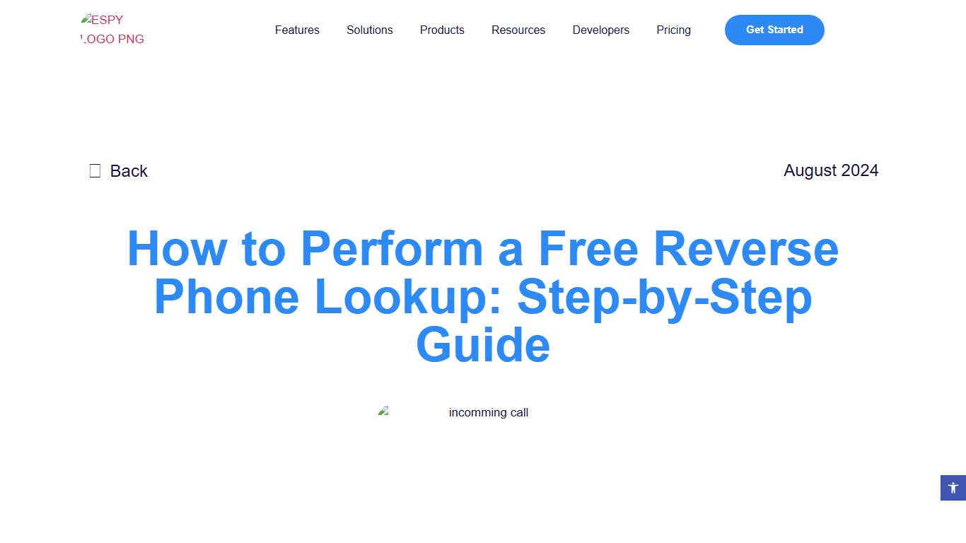How to Perform a Free Reverse Phone Lookup